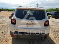 2015 Jeep Renegade фото