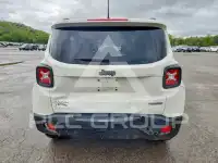 2015 Jeep Renegade фото
