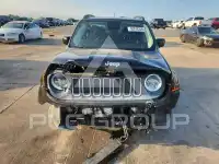2015 Jeep Renegade фото