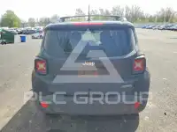 2015 Jeep Renegade фото