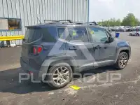 2015 Jeep Renegade фото