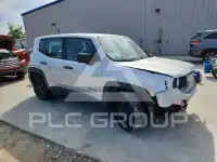 2015 Jeep Renegade фото