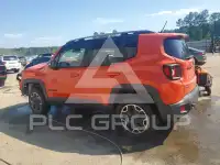 2015 Jeep Renegade фото