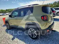 2015 Jeep Renegade фото