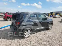 2015 Jeep Renegade фото