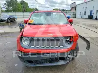 2015 Jeep Renegade photo