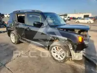 2015 Jeep Renegade фото