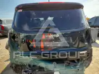2015 Jeep Renegade photo