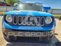 2015 Jeep Renegade фото