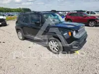 2015 Jeep Renegade фото