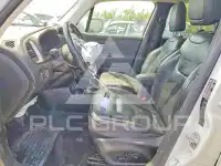 2015 Jeep Renegade фото