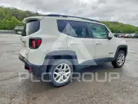 2015 Jeep Renegade фото