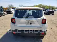 2015 Jeep Renegade фото