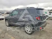 2015 Jeep Renegade фото