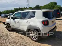 2015 Jeep Renegade фото