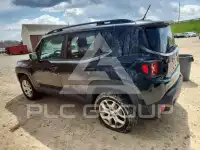 2015 Jeep Renegade фото