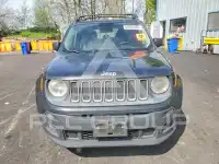 2015 Jeep Renegade фото