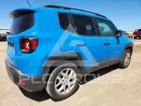 2015 Jeep Renegade фото