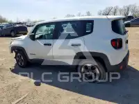 2015 Jeep Renegade фото