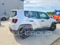 2015 Jeep Renegade фото