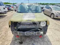 2015 Jeep Renegade фото