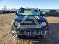 2015 Jeep Renegade фото