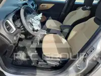 2015 Jeep Renegade фото