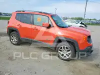 2015 Jeep Renegade photo