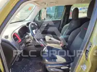2015 Jeep Renegade фото