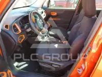2015 Jeep Renegade фото