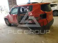 2015 Jeep Renegade фото
