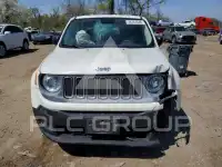 2015 Jeep Renegade фото
