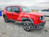 2015 Jeep Renegade фото