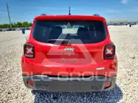 2015 Jeep Renegade фото