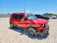 2015 Jeep Renegade фото