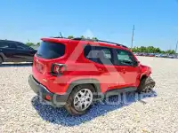 2015 Jeep Renegade фото