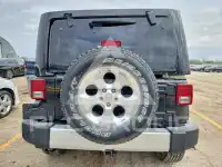 2015 Jeep WRANGLER photo