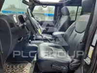 2015 Jeep WRANGLER photo