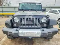 2015 Jeep WRANGLER photo