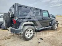 2015 Jeep WRANGLER photo