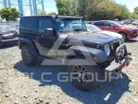 2015 Jeep WRANGLER фото
