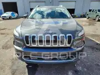2015 Jeep CHEROKEE фото