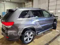 2015 Jeep CHEROKEE photo