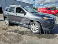 2015 Jeep CHEROKEE фото