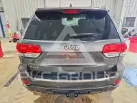 2015 Jeep CHEROKEE photo