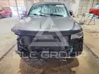 2015 Jeep CHEROKEE photo