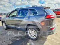 2015 Jeep CHEROKEE фото