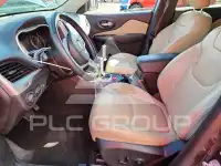 2015 Jeep CHEROKEE фото