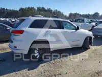 2015 Jeep Grand Cherokee фото