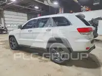 2015 Jeep Grand Cherokee фото